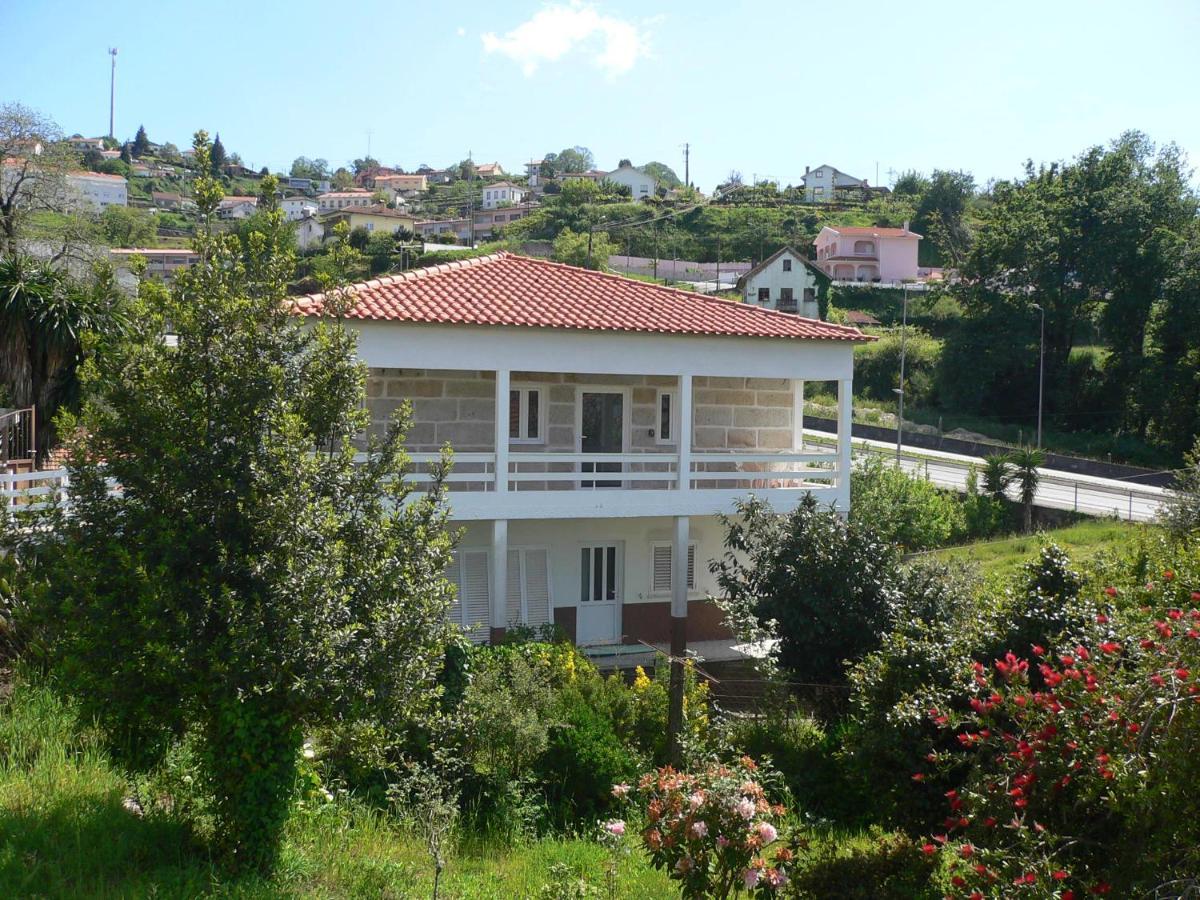 Villa Maria Joao *